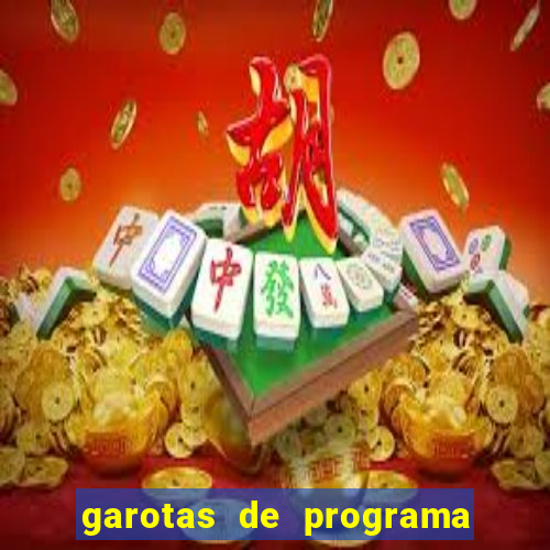 garotas de programa de cruzeiro sp